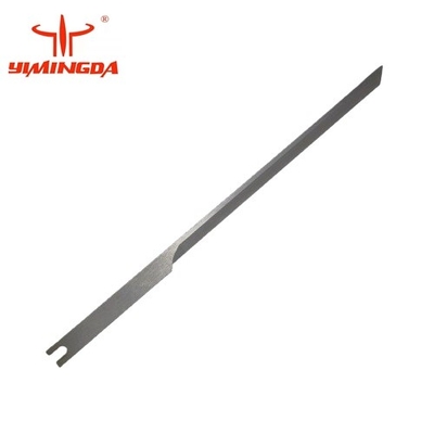 Noż do cięcia ostrza do cięcia Kuris, rozmiar:227x8x2.5mm 227x10.5x2.5mm Część nr 48930