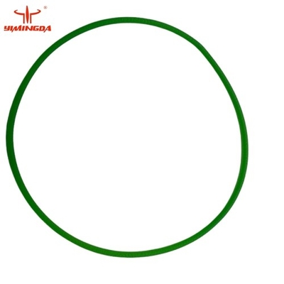 Część nr. 72323 O-RING (GREEN-BIG) Części zamienne do automatycznego cięcia