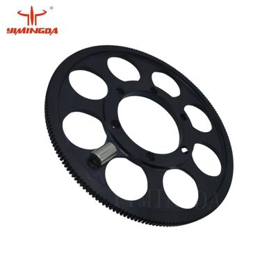 PN 85620000 Auto Cutter Parts Gear Assy C Axis Driven Nadaje się do GTXL / Paragon LX