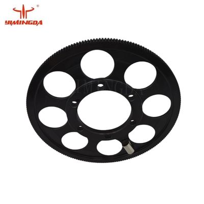 PN 85620000 Auto Cutter Parts Gear Assy C Axis Driven Nadaje się do GTXL / Paragon LX