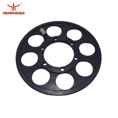 PN 85620000 Auto Cutter Parts Gear Assy C Axis Driven Nadaje się do GTXL / Paragon LX