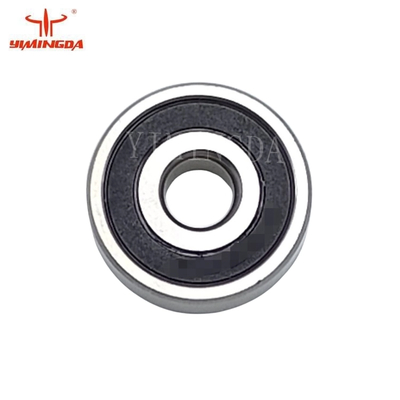 Części do cięcia odzieży łożyska kulkowe 625-2ZSTW 5/16x5 PN 65707 Do Kuris Auto Cutter