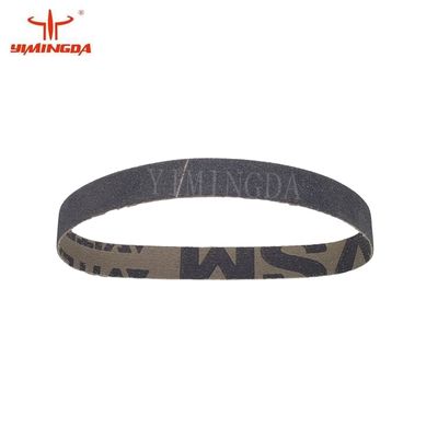 Pas szlifierski do Morgan, rozmiar 272*13mm, P100 Nr części 502-10-182-30, Części do automatycznej krajarki