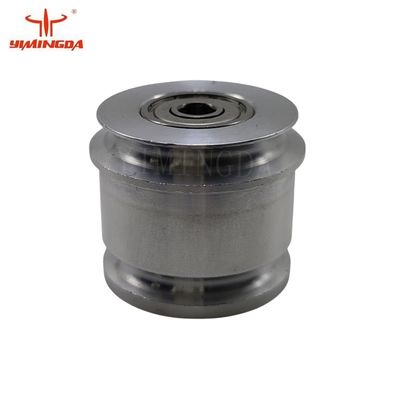 Numer części wałka napędowego 24409 Części zamienne do automatycznego obcinacza do krajarki Kuris