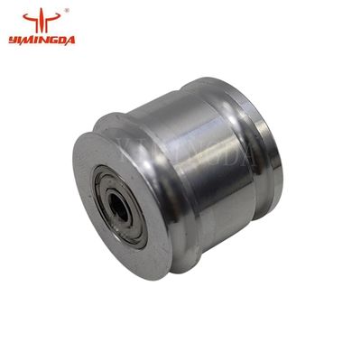 Numer części wałka napędowego 24409 Części zamienne do automatycznego obcinacza do krajarki Kuris