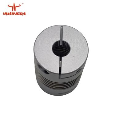 Mieszek, 10mm X 1/2", 33.3d X 43l Nr części 364500139 Do automatycznej maszyny tnącej w przemyśle odzieżowym