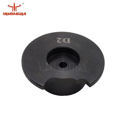 Przewodnik do wiercenia Szybka zmiana 2 mm Część nr 126340