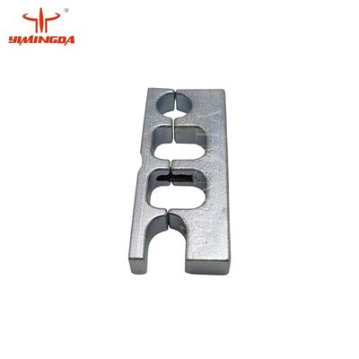 Bristle Clip Part No 127631 131111 Auto Cutter Spare Parts Apparel Industry Cutting Room Parts