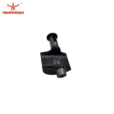 Nr części zamiennej do automatycznej gilotyny 704636 Wał zębaty skrzyni wibracyjnej Q80 IQ80 Części do gilotyny