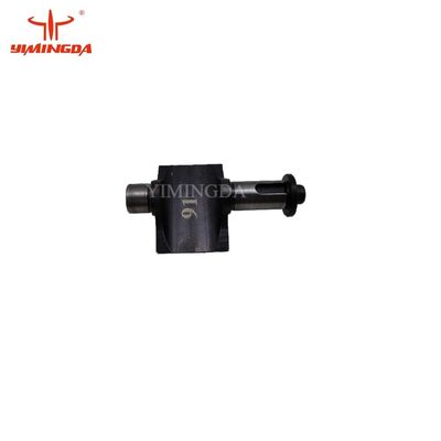 Nr części zamiennej do automatycznej gilotyny 704636 Wał zębaty skrzyni wibracyjnej Q80 IQ80 Części do gilotyny