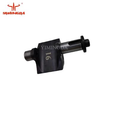 Nr części zamiennej do automatycznej gilotyny 704636 Wał zębaty skrzyni wibracyjnej Q80 IQ80 Części do gilotyny