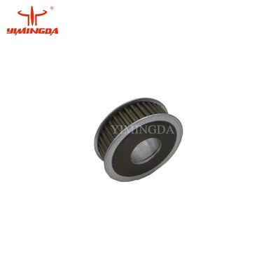 Numer części 70135016 Koło pasowe zębate do automatycznej maszyny tnącej D8002 / D8003 / E80