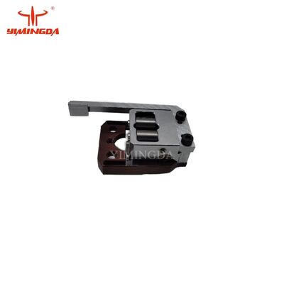 Numer części 630380 170731433 Prowadnica noża do części automatycznej krajarki 8001S