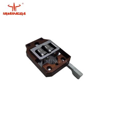 Numer części 630380 170731433 Prowadnica noża do części automatycznej krajarki 8001S