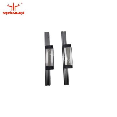 Numer części 1011858000 1014062000 Zespół, blok łożyskowy i prowadnica, 15mm, przedłużony do krajarki ATRIAL