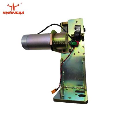 Część nr 6000096001, 6000096000 zespół Y Motor napędowy pasem nadający się do XLP Plotter