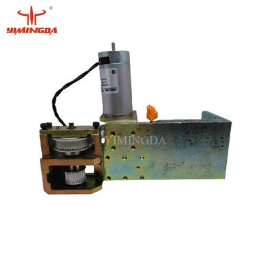 Część nr 6000096001, 6000096000 zespół Y Motor napędowy pasem nadający się do XLP Plotter