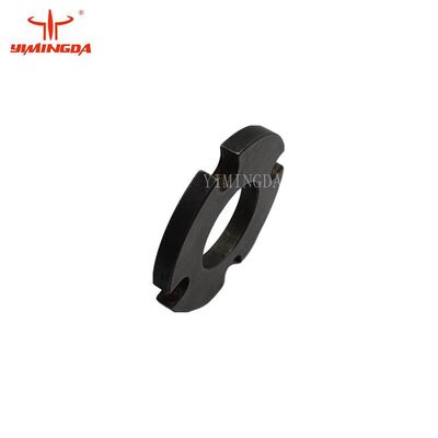 Część nr 55473000 Flanka, kołyska, napęd, S-93-5 Do automatycznych maszyn do cięcia 5200 & 5250 & S-93