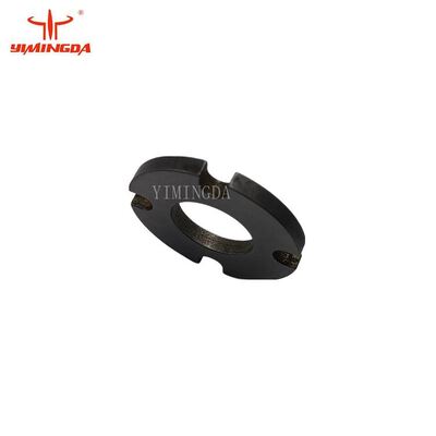 Część nr 55473000 Flanka, kołyska, napęd, S-93-5 Do automatycznych maszyn do cięcia 5200 & 5250 & S-93