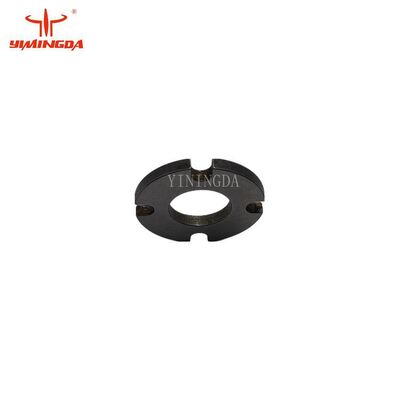 Część nr 55473000 Flanka, kołyska, napęd, S-93-5 Do automatycznych maszyn do cięcia 5200 & 5250 & S-93