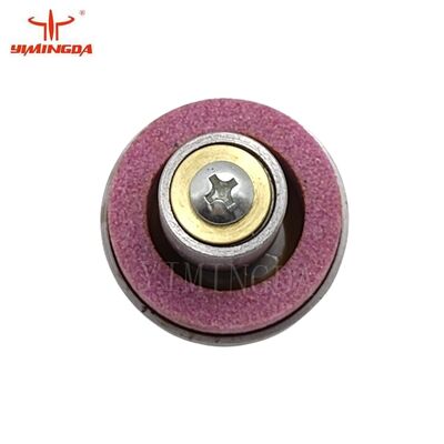 Szlifujący kamień do rozrzutnika, tarcza szlifierska, nóż, kamień do maszyny rozrzutnika