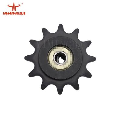 Numer części 050-725-007 Automatyczny napinacz łańcucha przedłużony do odzieży, mebli, maszyn przemysłowych