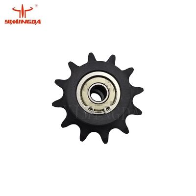 Numer części 050-725-007 Automatyczny napinacz łańcucha przedłużony do odzieży, mebli, maszyn przemysłowych