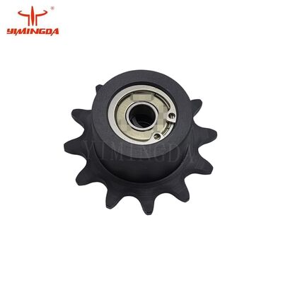 Numer części 050-725-007 Automatyczny napinacz łańcucha przedłużony do odzieży, mebli, maszyn przemysłowych