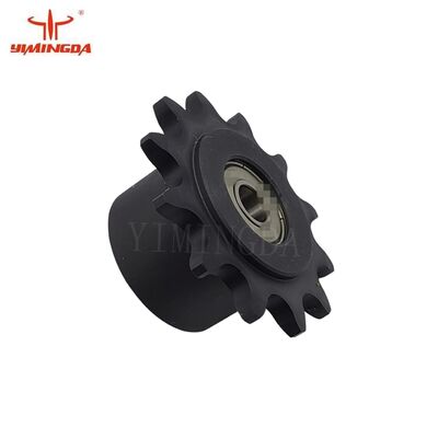 Numer części 050-725-007 Automatyczny napinacz łańcucha przedłużony do odzieży, mebli, maszyn przemysłowych