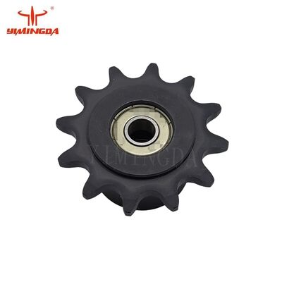 Numer części 050-725-007 Automatyczny napinacz łańcucha przedłużony do odzieży, mebli, maszyn przemysłowych