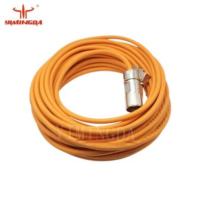 Numer części 170145288 / 70130954 Kabel enkodera 10*0.25 ekranowany do maszyny do automatycznego cięcia Bullmer