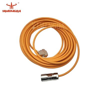 Numer części 170145288 / 70130954 Kabel enkodera 10*0.25 ekranowany do maszyny do automatycznego cięcia Bullmer