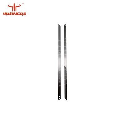 Nr części 508-12-104 / 503-12-150 305*9.3*3mm Ostrze tnące, podwójny otwór do krajarki Morgan