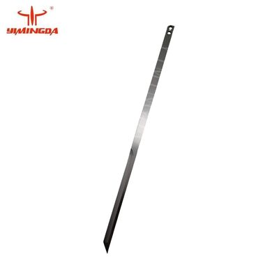 Nr części 508-12-104 / 503-12-150 305*9.3*3mm Ostrze tnące, podwójny otwór do krajarki Morgan