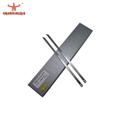 Nr części 508-12-104 / 503-12-150 305*9.3*3mm Ostrze tnące, podwójny otwór do krajarki Morgan