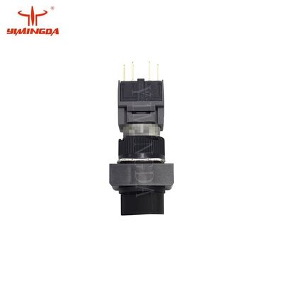 Klucz blokady pojedynczej części zamiennej PN AH164-P2B11 do maszyny tnącej Yin