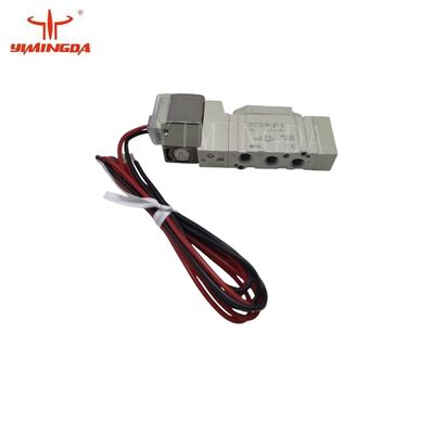 SY3120-5H-M5-Q Zawór solenowy q25 Części zamienne do automatycznego cięcia