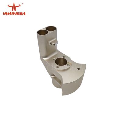 Część obudowy nr 136591 Q25 Maszyna do automatycznego cięcia Części zamienne