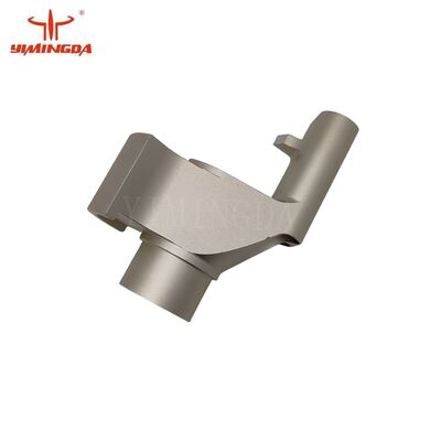 Część obudowy nr 136591 Q25 Maszyna do automatycznego cięcia Części zamienne