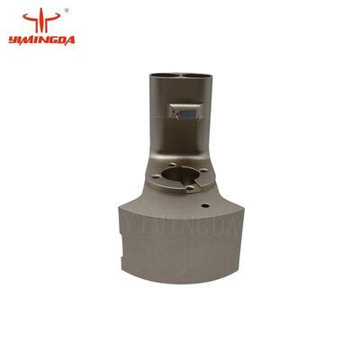 Część obudowy nr 136591 Q25 Maszyna do automatycznego cięcia Części zamienne