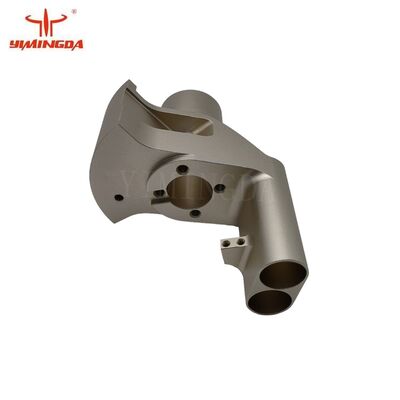 Część obudowy nr 136591 Q25 Maszyna do automatycznego cięcia Części zamienne