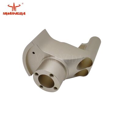 Część obudowy nr 136591 Q25 Maszyna do automatycznego cięcia Części zamienne