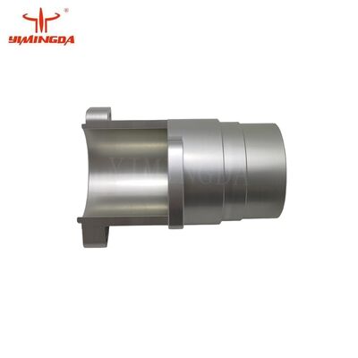 Zacisk ostrzałki, część nr 136875 do automatycznej maszyny tnącej Q25