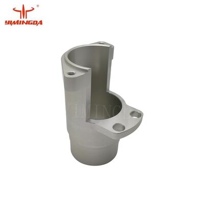 Zacisk ostrzałki, część nr 136875 do automatycznej maszyny tnącej Q25