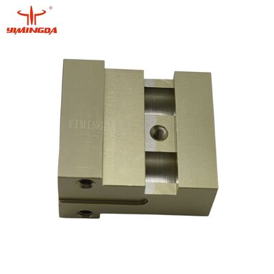 Blok siedzenia nr części 138664 Części zamienne do maszyny tnącej Q25