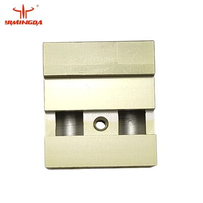 Blok siedzenia nr części 138664 Części zamienne do maszyny tnącej Q25