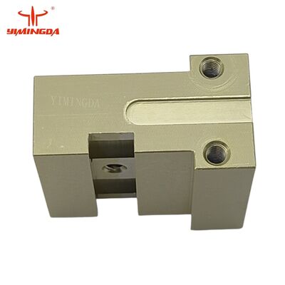 Blok siedzenia nr części 138664 Części zamienne do maszyny tnącej Q25