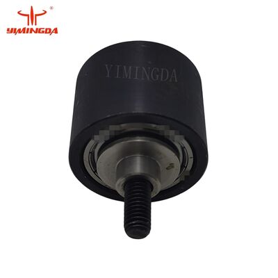 Nr części 704408 Koło pasowe ugięcia do odlewania wibracji MH M55 M88 Q50 Q80 IH5 IH8