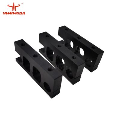 Plastic Support Kit Part No 704686 for IX6 m/c purpose Auto Cutter Machine Spare Parts