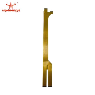 Kabel, Flex, Część Cad nr 87009000 Części zamienne do automatycznej gilotyny